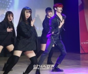 [포토] 홍은기 강렬하거나 부드럽거니