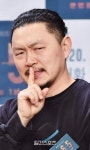 [포토] 양동근, 쉿! 내용은 본방으로