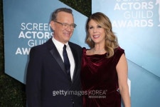 [할리우드IS] "집으로"…