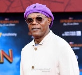 [할리우드IS] 사무엘 L. 잭슨 "집에서 칩거하며 한국 좀비 시리즈 