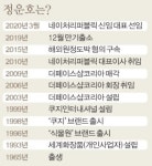K뷰티 미다스의 손 정운호가 돌아왔다
