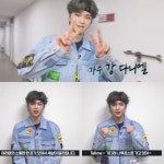 강다니엘 4월 15일 선거, 내일을 위한 선택의 날