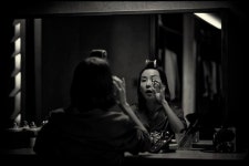 전원백수 가족·박사장네 완벽한 대조..기생충: 흑백판의 맛