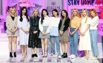 트와이스, 6월 1일 컴백 