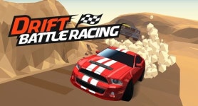 게임펍, ‘드리프트 배틀 레이싱’ 글로벌 서비스한다