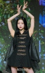 [포토] 승은, 매혹적인 손짓