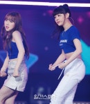 [포토] 앤,서경 화려하게 꾸민 쇼챔 무대