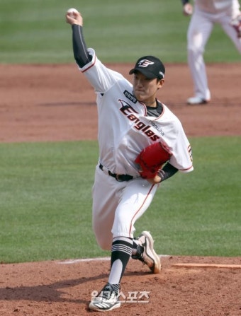 '김이환 6이닝 1실점' 한화, 롯데 꺾고 2연승…KT 소형준 2승 (종합)