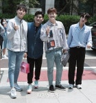 미스터와우(사당점) | [포토] 활력넘치는 미스터T