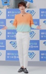 [포토]규현, 어서오세요~
