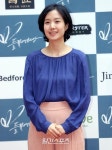 [포토] 김지은 