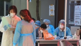 이태원 클럽 5차 감염도 2명, 삼성서울병원 확진자도 추가