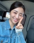 박하선, 산후조리원 촬영 시작→러블리 인증샷 기대하선