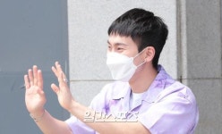 [포토] 서은광, 애교섞인 눈웃음
