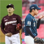 [IS 창원 포커스] 젊은 왼손 선발 맞대결…NC 구창모가 웃었다