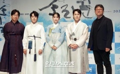 [포토] 조선팔도의 소리를 모으는 소리꾼