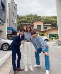 이초희, 한다다 지일주X이상이와 삼각관계 케미 좌영훈 우재석
