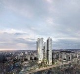 대한민국 1%의 주거공간, 펜트하우스...대구 ’월배 라온프라이빗 디엘’ 눈길