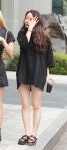 [포토] 연정, 하의실종 패션으로 시선강탈