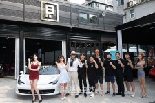 비아이피오토, ‘문정동에 2호점 오픈 사업영역 확장’