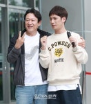 [포토] 김응수 기웅아, 이번엔 가위다