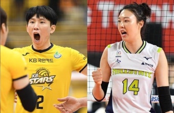 황택의 7억3000만원 연봉킹, 양효진은 8년 연속 1위