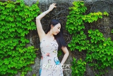 [핫포토]진하루, 무더위를 식히는 비주얼