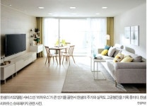 리하우스요? 요즘 바쁩니다 코로나 수혜주로 떠오른 한샘