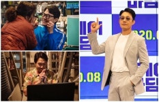 [종합IS] 해외여행 대리만족 연기神 케미 오케이마담 웃음폭탄 선물