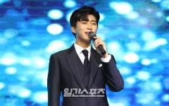 [포토]임영웅, 구성진 보이스
