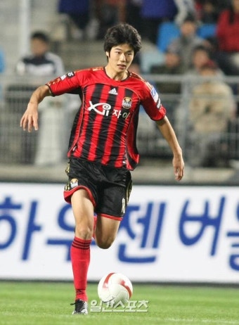 기성용, FC서울 컴백에 대한 기대감