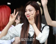 [포토] 엄지가 엄지척하면 상황 종료