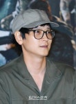 [포토] 강동원, 꽃미모 한정석의 미소