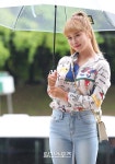 [포토]다영, 귀여운 뱅헤어~
