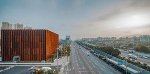 제네시스, 강남에 이어 수지에도 독립형 전용 전시관 오픈…전 차종 전시
