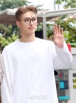 [포토] 송민기 헤어 군기 좀 잡았죠