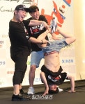 [포토] 2시간 탈출 졸탄쇼, 웃음 가득하게