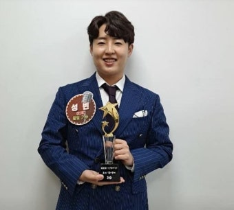 성빈, '아침마당-도전 꿈의 무대' 4승 도전 연기돼...
