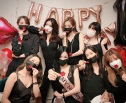 지.소.앞.소.영.소♥..소녀시대, 데뷔 13주년 애틋 소감+완전체 파티