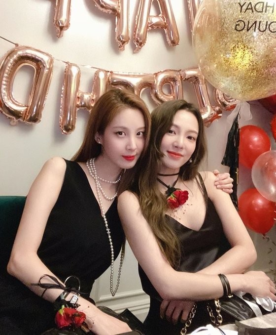 소녀시대 멤버 서현 ＆ 효연, 짠한형 신동엽 출연으로 털어놓은 다양한 이야기