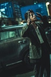 반도 강동원VS구교환, 매력 비교체험 극과 극