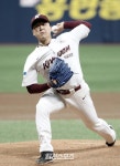 [포토]이승호, 시즌 3승에 도전