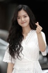 [단독]고보결, 많은 러브콜 끝에 하이스토리 디앤씨 계약