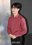 [포토] 김준경 첫 영화라 떨려요