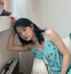 구구단 세정, 기분 좋은 미소···오늘도 러블리
