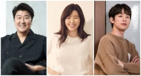 연기파만 뭉쳤다 송강호→이민지 1승 드림팀 윤곽(종합)