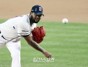 [포토]알칸타라, 승리 정조준