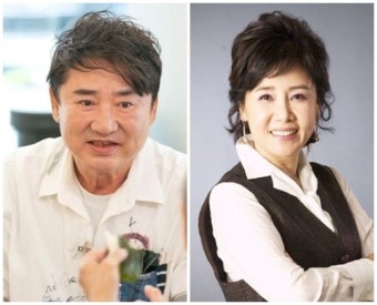 이영하-선우은숙, '우리 이혼했어요' 출연..재결합 실마리되나