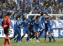 [수원 삼성 : 더 라스트 댄스]④수원의 자부심을 기억하는가