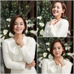 펜트하우스 유진, 데뷔 후 첫 단발 감정변화 큰 캐릭터 떨린다